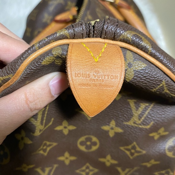 SOLD on IG Speedy 30 - Picture 4 of 8